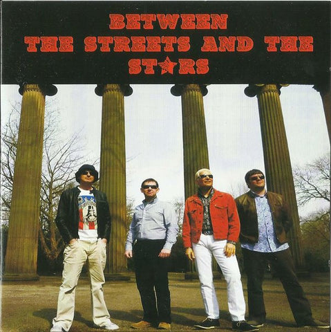 The Electric Stars - Between The Streets And The Stars