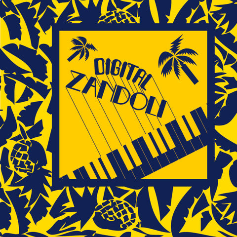 Various - Digital Zandoli