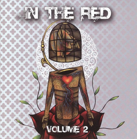 In The Red - Volume 2