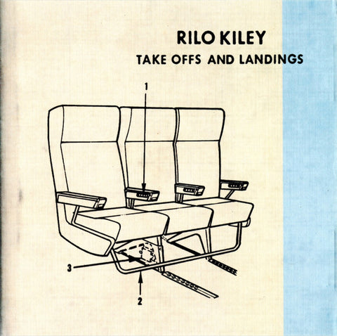 Rilo Kiley - Take Offs And Landings