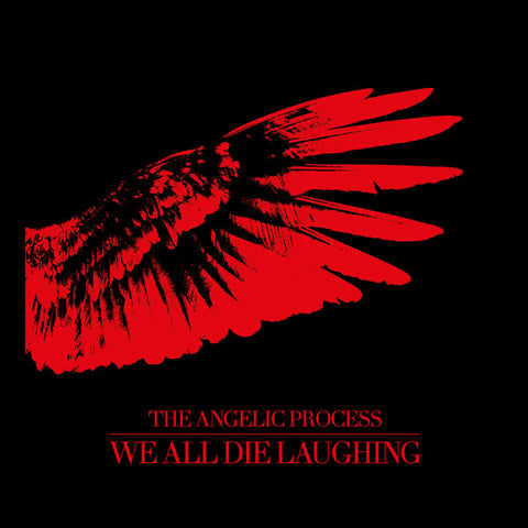 The Angelic Process - We All Die Laughing