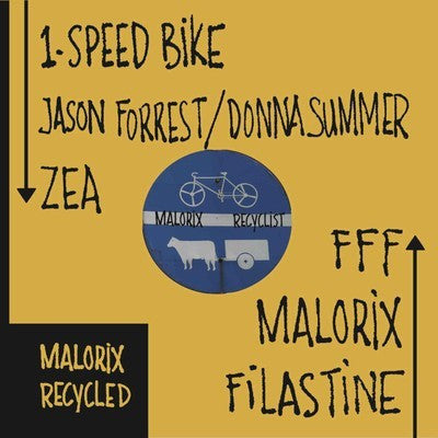 Malorix - Recyclist