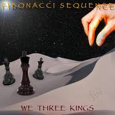Fibonacci Sequence - We Three Kings