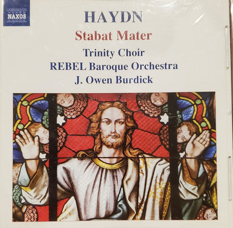 Haydn: - Stabat Mater