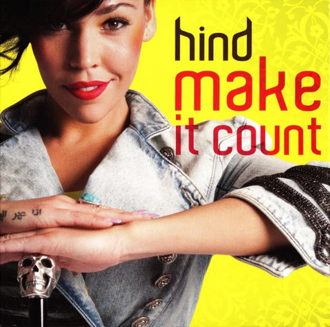 Hind - Make It Count