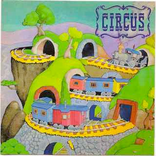 Circus - Circus