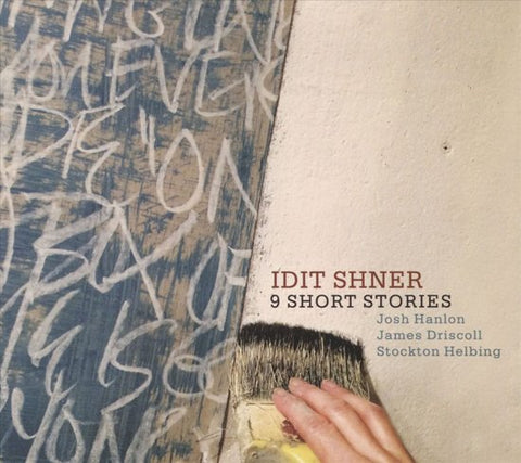 Idit Shner - 9 Short Stories