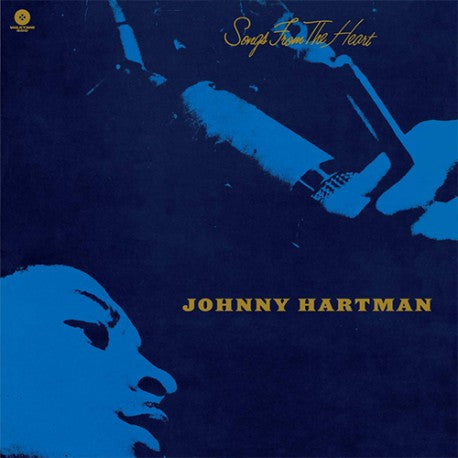 Johnny Hartman - Songs From The Heart