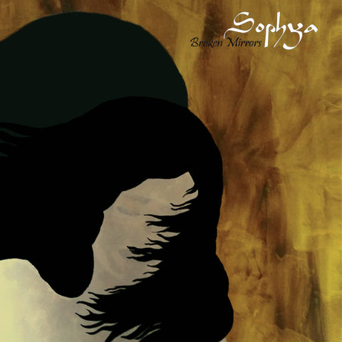 Sophya - Broken Mirrors