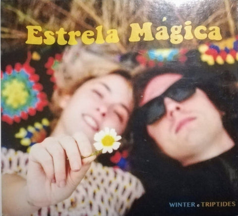 Winter e Triptides - Estrela Mágica