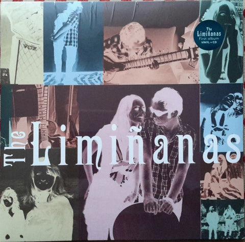 The Limiñanas - The Limiñanas
