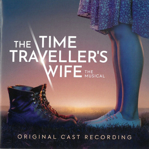 Joss Stone, Dave Stewart - The Time Traveller’s Wife The Musical