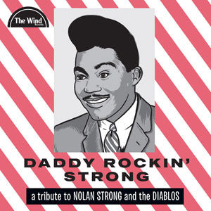 Various - Daddy Rockin' Strong