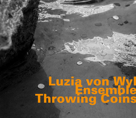 Luzia Von Wyl Ensemble - Throwing Coins