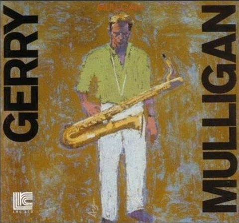 Gerry Mulligan - Mulligan