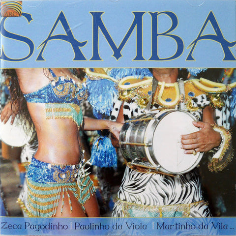 Various - Samba