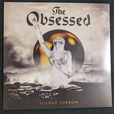 The Obsessed - Gilded Sorrow