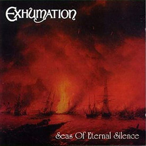 Exhumation - Seas Of Eternal Silence