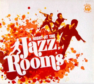 Various - A Night At The Jazz Rooms