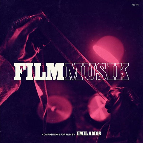 Emil Amos - Filmmusik