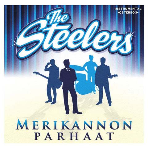The Steelers - Merikannon Parhaat