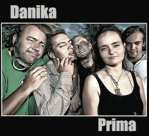 Danika - Prima