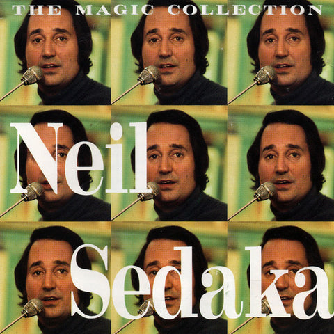 Neil Sedaka - The Magic Collection