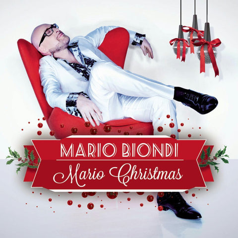 Mario Biondi - Mario Christmas