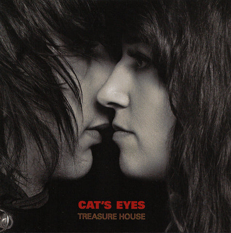 Cat's Eyes - Treasure House