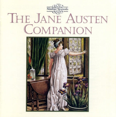 Various - The Jane Austen Companion