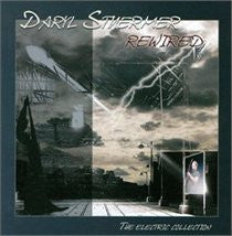 Daryl Stuermer - Rewired - The Electric Collection