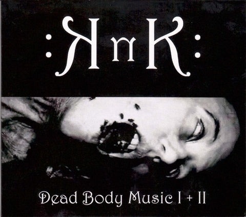 KnK - Dead Body Music I + II