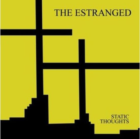 The Estranged - Static Thoughts
