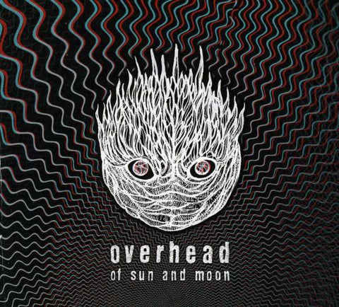 Overhead - Of Sun And Moon