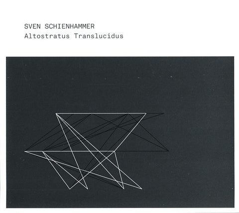 Sven Schienhammer - Altostratus Translucidus