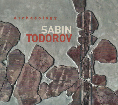 Sabin Todorov - Archaeology