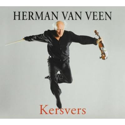 Herman van Veen - Kersvers