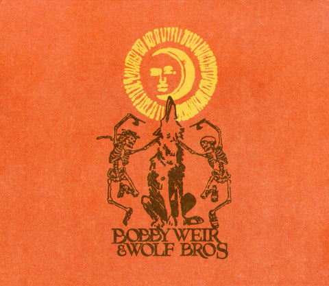Bobby Weir & Wolf Bros - Live In Colorado