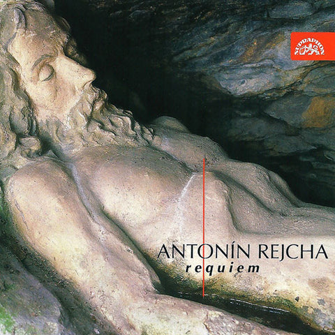 Antonín Rejcha | Dvořák Chamber Orchestra & Mátl - Requiem