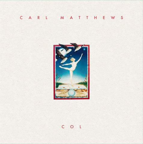 Carl Matthews - Col