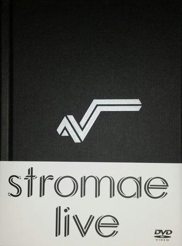 Stromae - Live