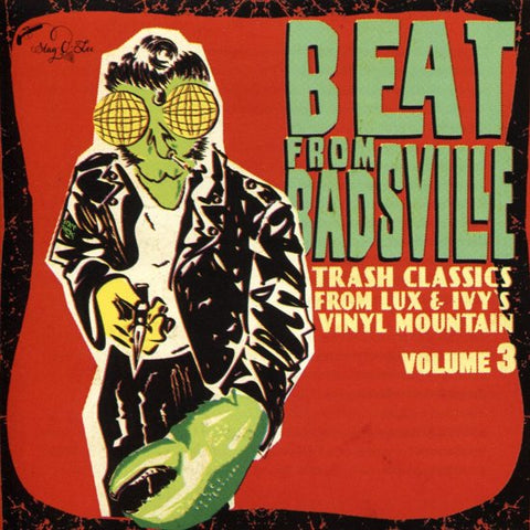 Various - Beat From Badsville Volume 3