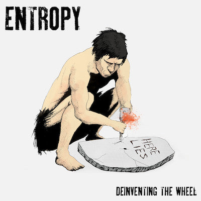 Entropy NY - Deinventing The Wheel