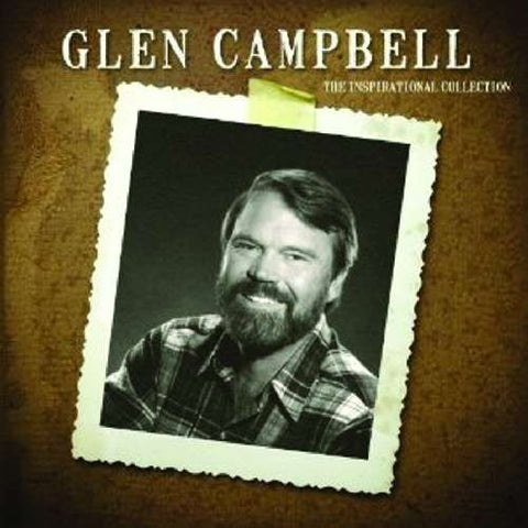 Glen Campbell - The Inspirational Collection