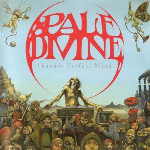 Pale Divine - Thunder Perfect Mind
