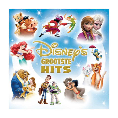 Various - Disney's Grootste Hits