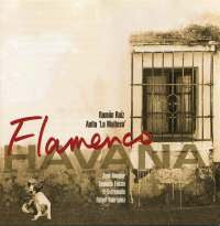 Ramón Ruiz & Anita 'La Maltesa' - Flamenco Havana