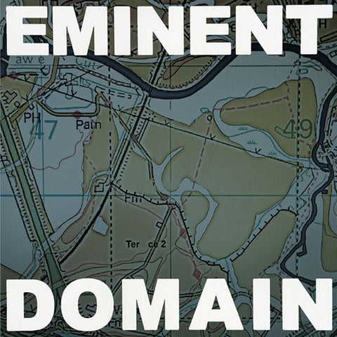 Various - Eminent Domain