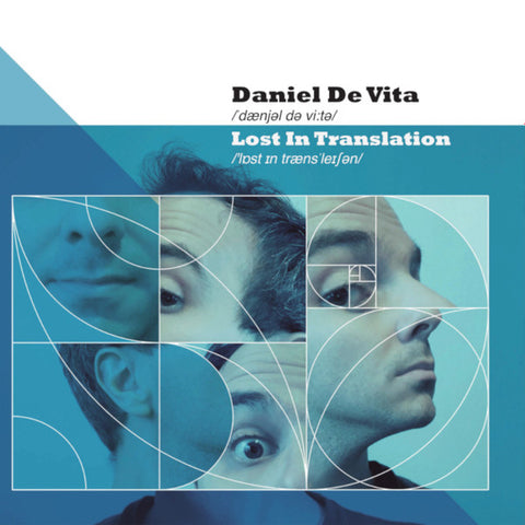 Daniel De Vita - Lost in Translation