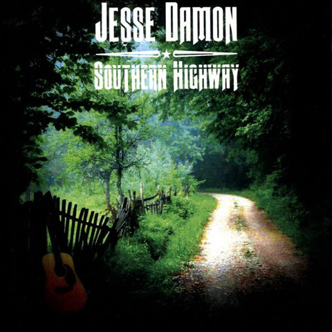 Jesse Damon - Southern Highway